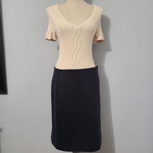 BCBG Max Azria Pencil Skirt‎ Size 10